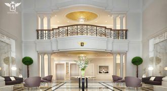 AMAZING 1 BHK AT ARJAN
