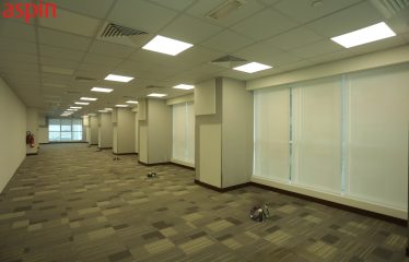 BRIGHT AND SPACIOUS OFFICE SPACE | SZR