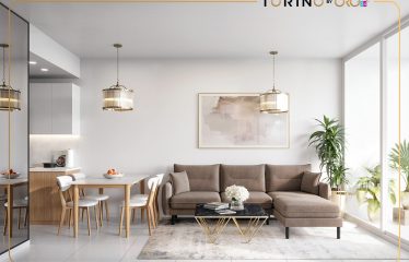 BRIGHT FITTED STUDIO APARTMENT | ARJAN