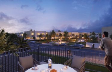 BRAND NEW 3 BHK TOWNHOUSE FOR SALE