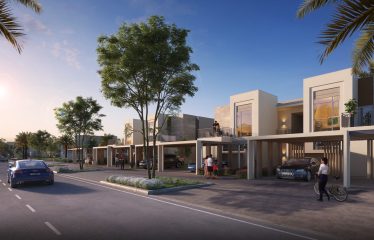 BRAND NEW 3 BHK TOWNHOUSE FOR SALE