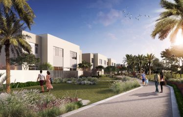 BRAND NEW 3 BHK TOWNHOUSE FOR SALE