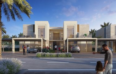 BRAND NEW 3 BHK TOWNHOUSE FOR SALE