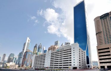 SHOP AT SHEIKH ZAYED ROAD | DUBAI