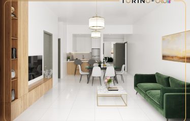 BRIGHT FITTED STUDIO APARTMENT | ARJAN