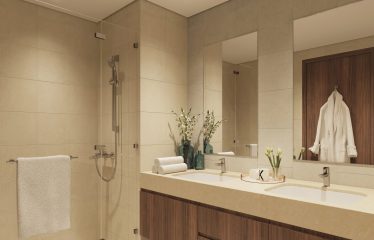 BRAND NEW 2 BHK | HIGH ROI