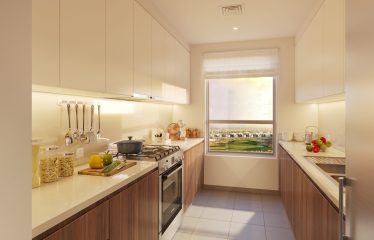 BRAND NEW 2 BHK | HIGH ROI