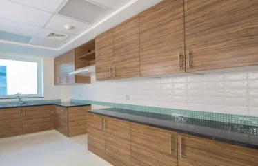 SPACIOUS ONE BED APARTMENT | AL KARAMA