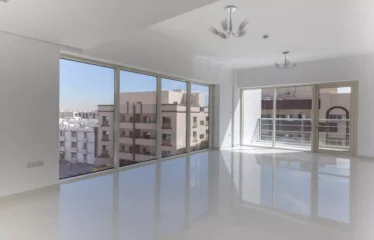 SPACIOUS ONE BED APARTMENT | AL KARAMA