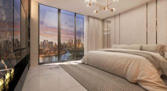BRAND NEW 1 BHK APARTMENT  | JADDAF