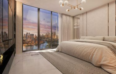 BRAND NEW 1 BHK APARTMENT  | JADDAF