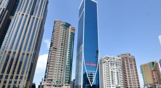 BRIGHT AND SPACIOUS OFFICE SPACE | SZR