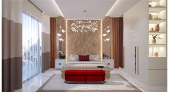 AMAZING 3 BHK + MAID + PRIVATE POOL AVAILABLE