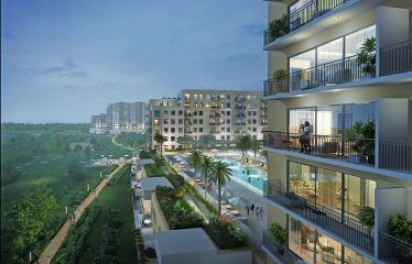 BRAND NEW 2 BHK | HIGH ROI