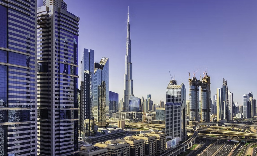 Commercial Real Estate Dubai UAE – List my Property