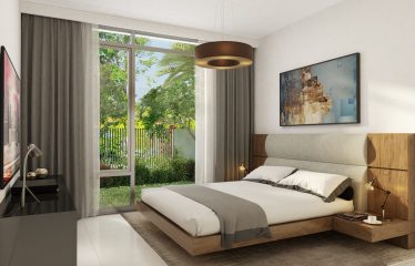BRAND NEW 3 BHK TOWNHOUSE FOR SALE