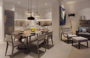 BRAND NEW 3 BHK TOWNHOUSE FOR SALE