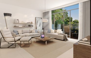BRAND NEW 3 BHK TOWNHOUSE FOR SALE