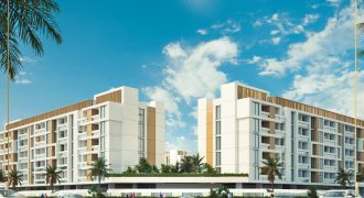 BRIGHT FITTED STUDIO APARTMENT | ARJAN