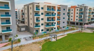 BRAND NEW 3 BHK + MAID AVAILABLE