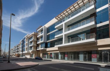 SPACIOUS ONE BED APARTMENT | AL KARAMA