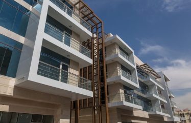 SPACIOUS ONE BED APARTMENT | AL KARAMA