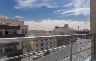 SPACIOUS ONE BED APARTMENT | AL KARAMA