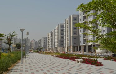 SPACIOUS BRAND NEW 2 BHK APARTMENT