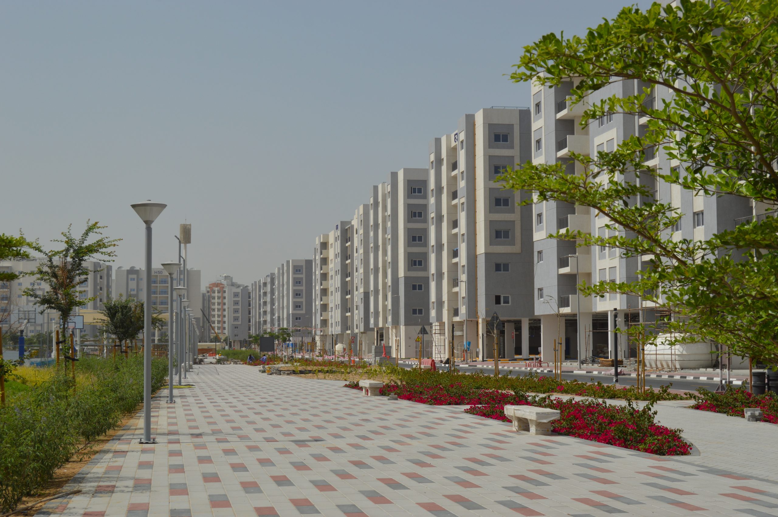 BRAND NEW 3 BHK APARTMENT