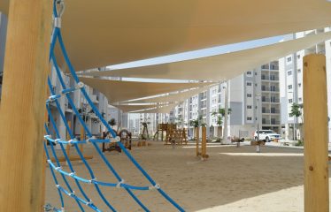 SPACIOUS BRAND NEW 2 BHK APARTMENT