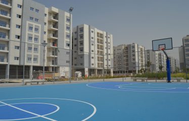 SPACIOUS BRAND NEW 2 BHK APARTMENT