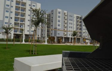 SPACIOUS BRAND NEW 2 BHK APARTMENT