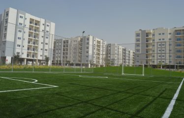 SPACIOUS BRAND NEW 2 BHK APARTMENT