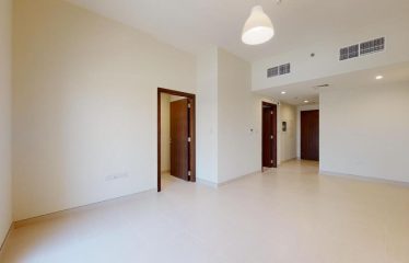 BRIGHT AND SPACIOUS 1 BHK AVAILABLE