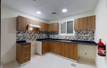 SPACIOUS BRAND NEW 2 BHK APARTMENT