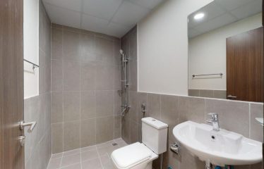 SPACIOUS BRAND NEW 2 BHK APARTMENT