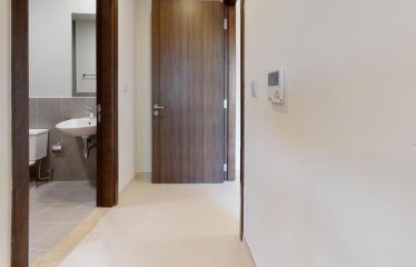 SPACIOUS BRAND NEW 2 BHK APARTMENT
