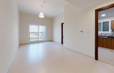 SPACIOUS BRAND NEW 2 BHK APARTMENT