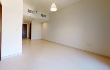 BRIGHT AND SPACIOUS 1 BHK AVAILABLE