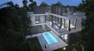 Villa For Sale | 4 BHK| Forest Living | Sharjah