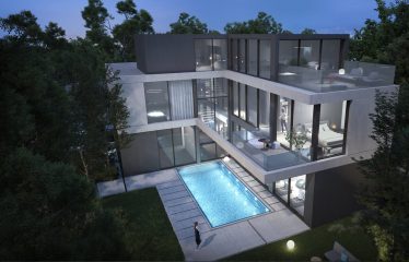 Villa For Sale | 4 BHK| Forest Living | Sharjah