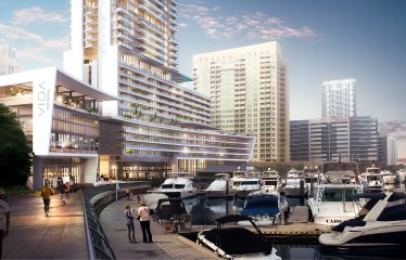 Full Marina View l Ready to move | Apartment For Sale