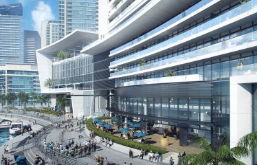 Full Marina View l Ready to move | Apartment For Sale