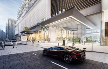 Full Marina View l Ready to move | Apartment For Sale