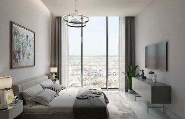 Highest Floor| Tremendous| View | Exclusive